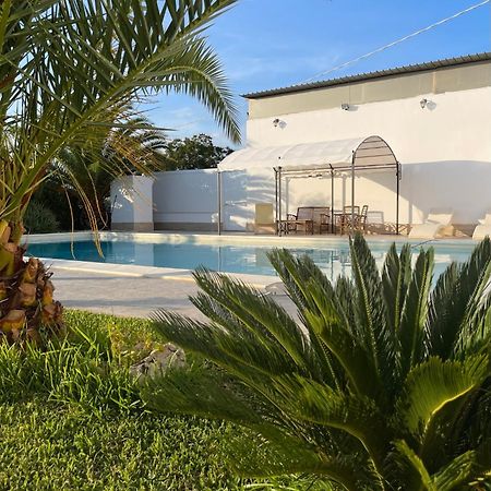 Villa Ramadia Флоридия Екстериор снимка