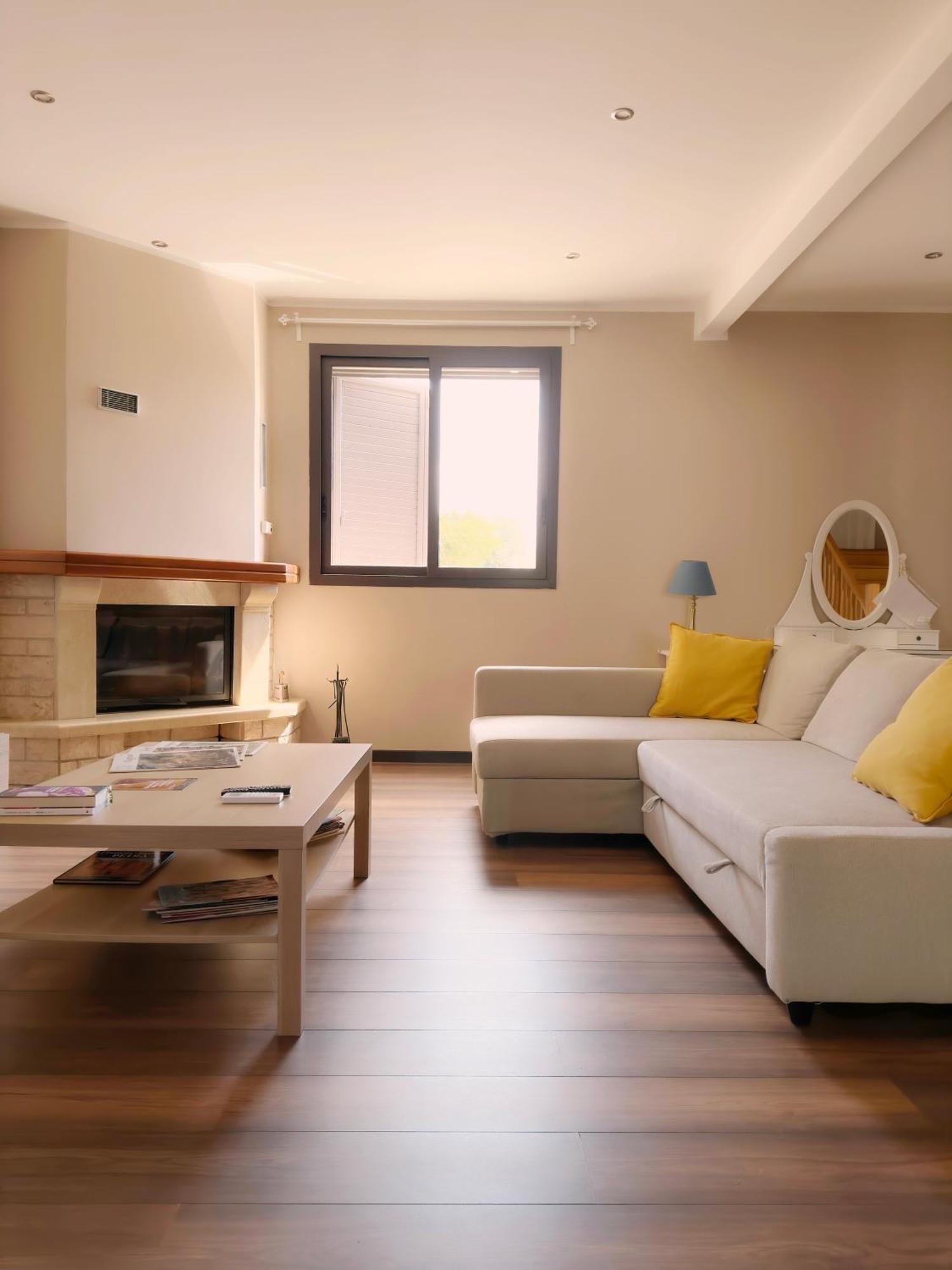 Villa Ramadia Флоридия Екстериор снимка