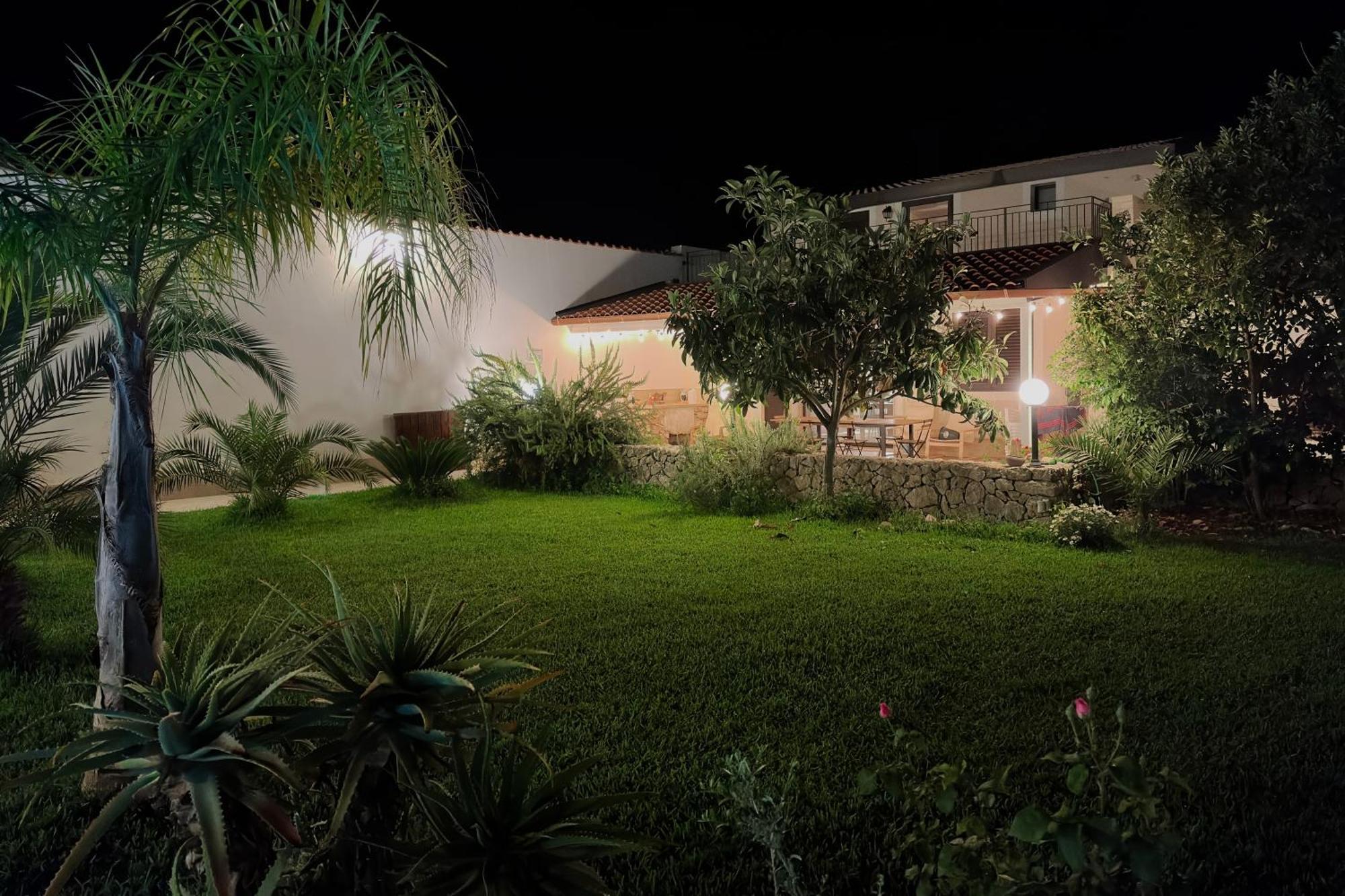 Villa Ramadia Флоридия Екстериор снимка