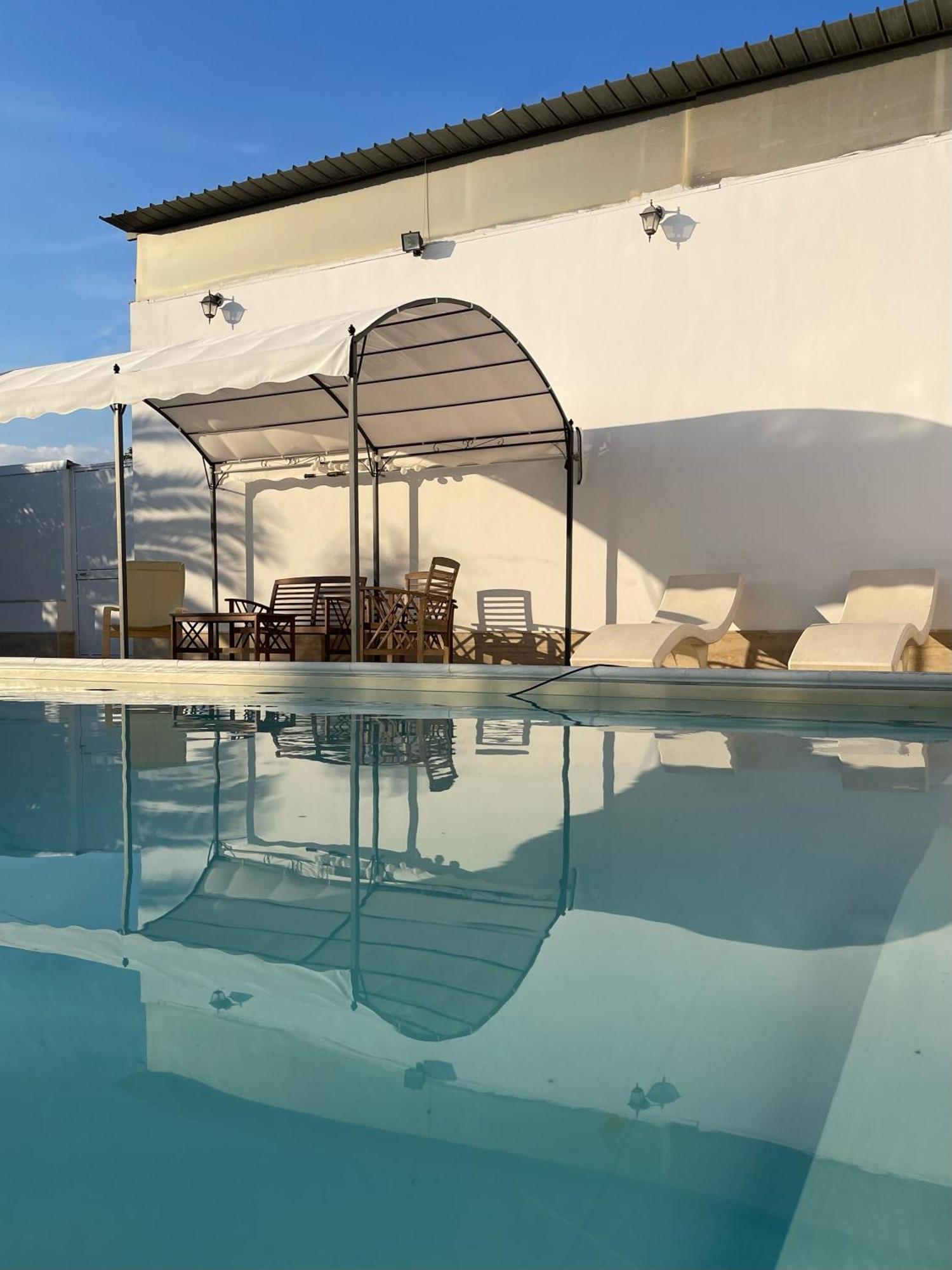 Villa Ramadia Флоридия Екстериор снимка