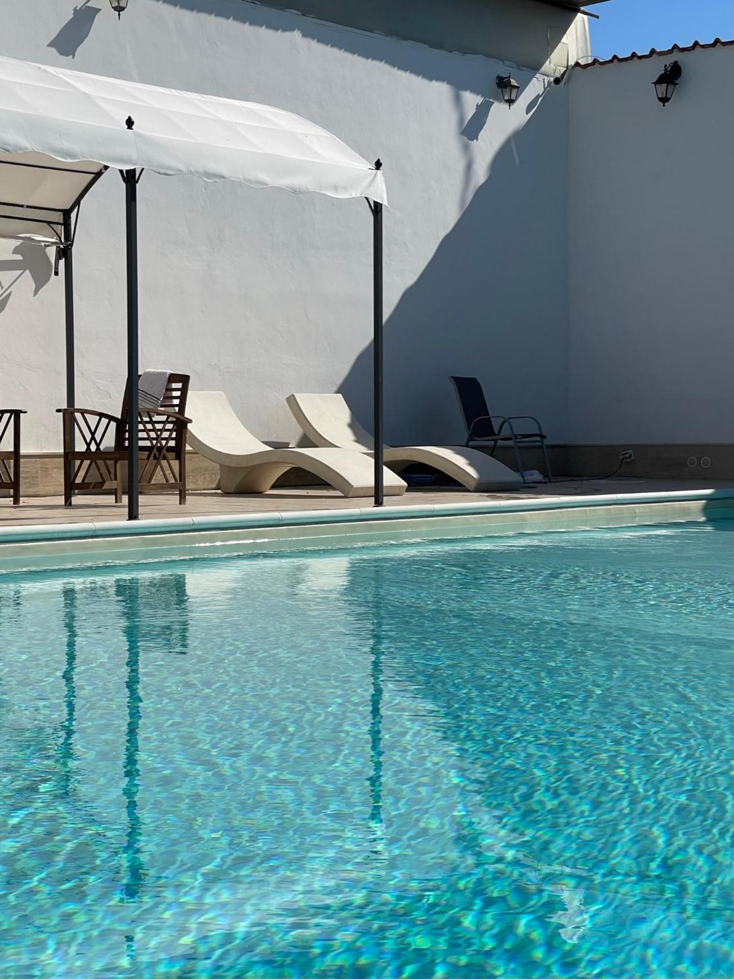 Villa Ramadia Флоридия Екстериор снимка
