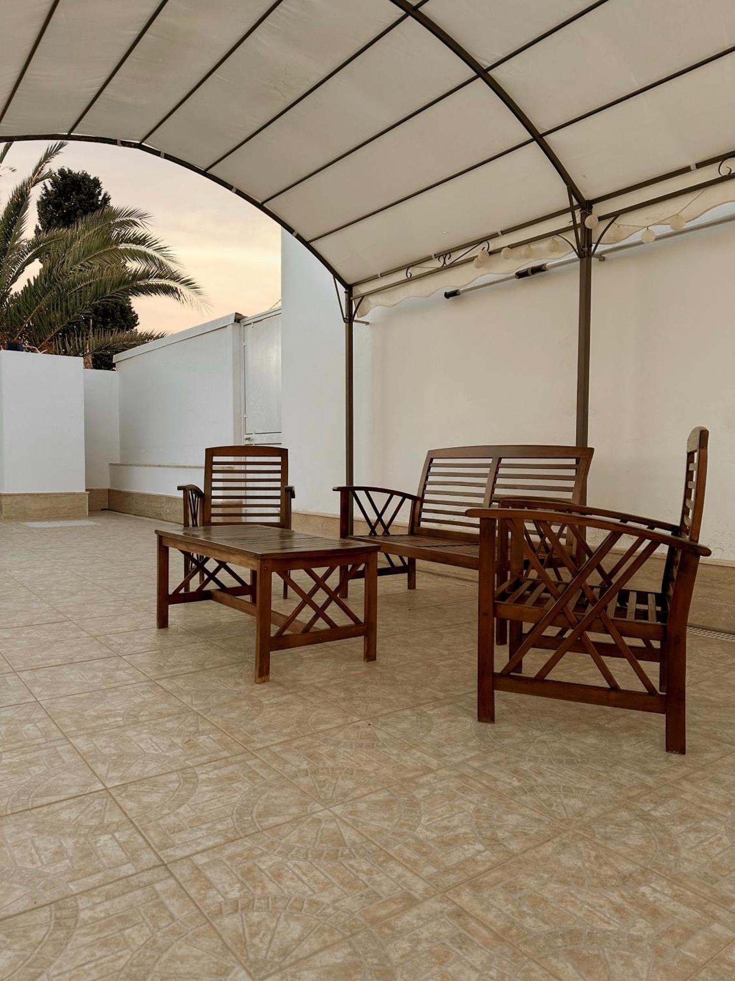 Villa Ramadia Флоридия Екстериор снимка