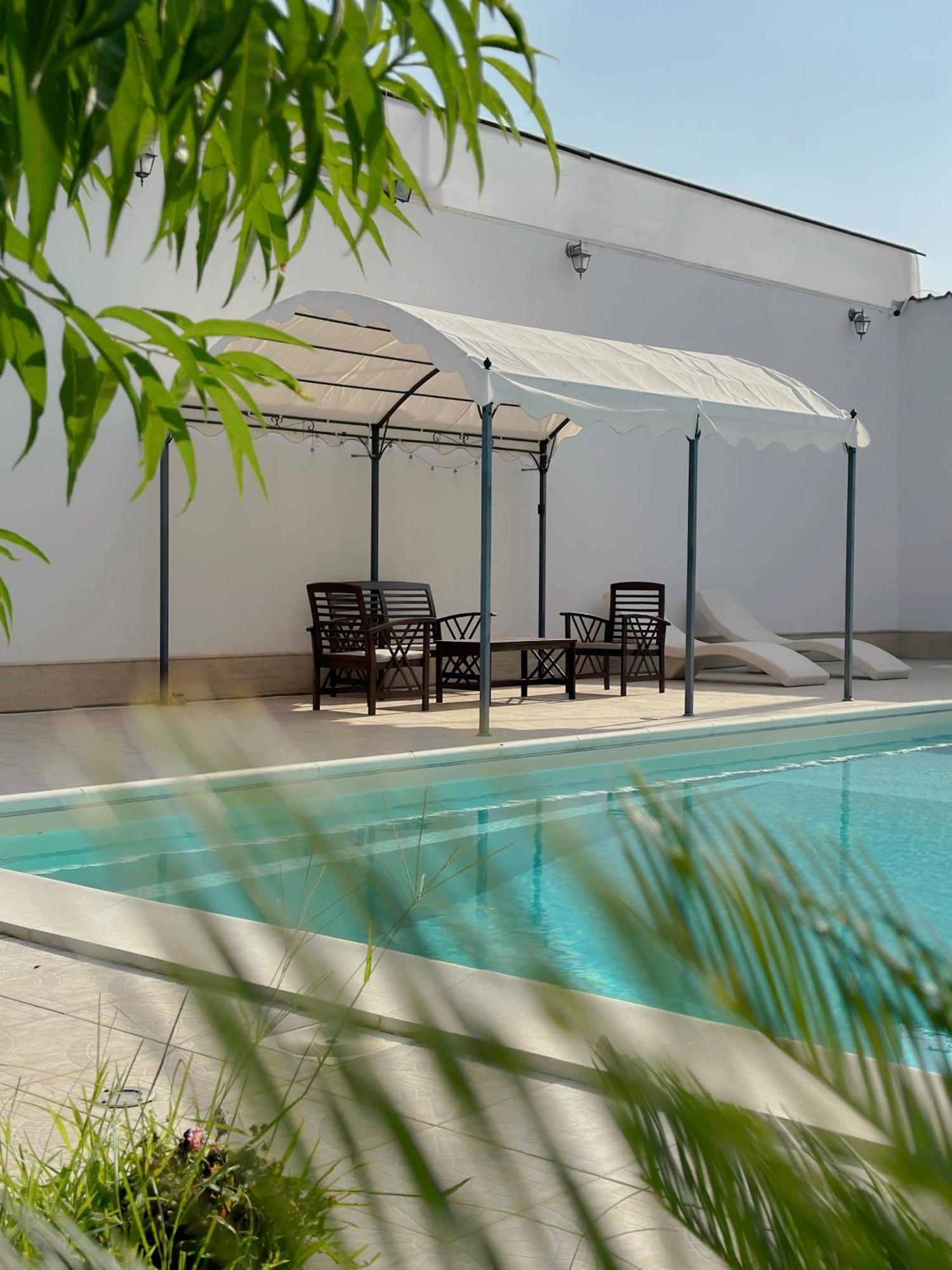 Villa Ramadia Флоридия Екстериор снимка