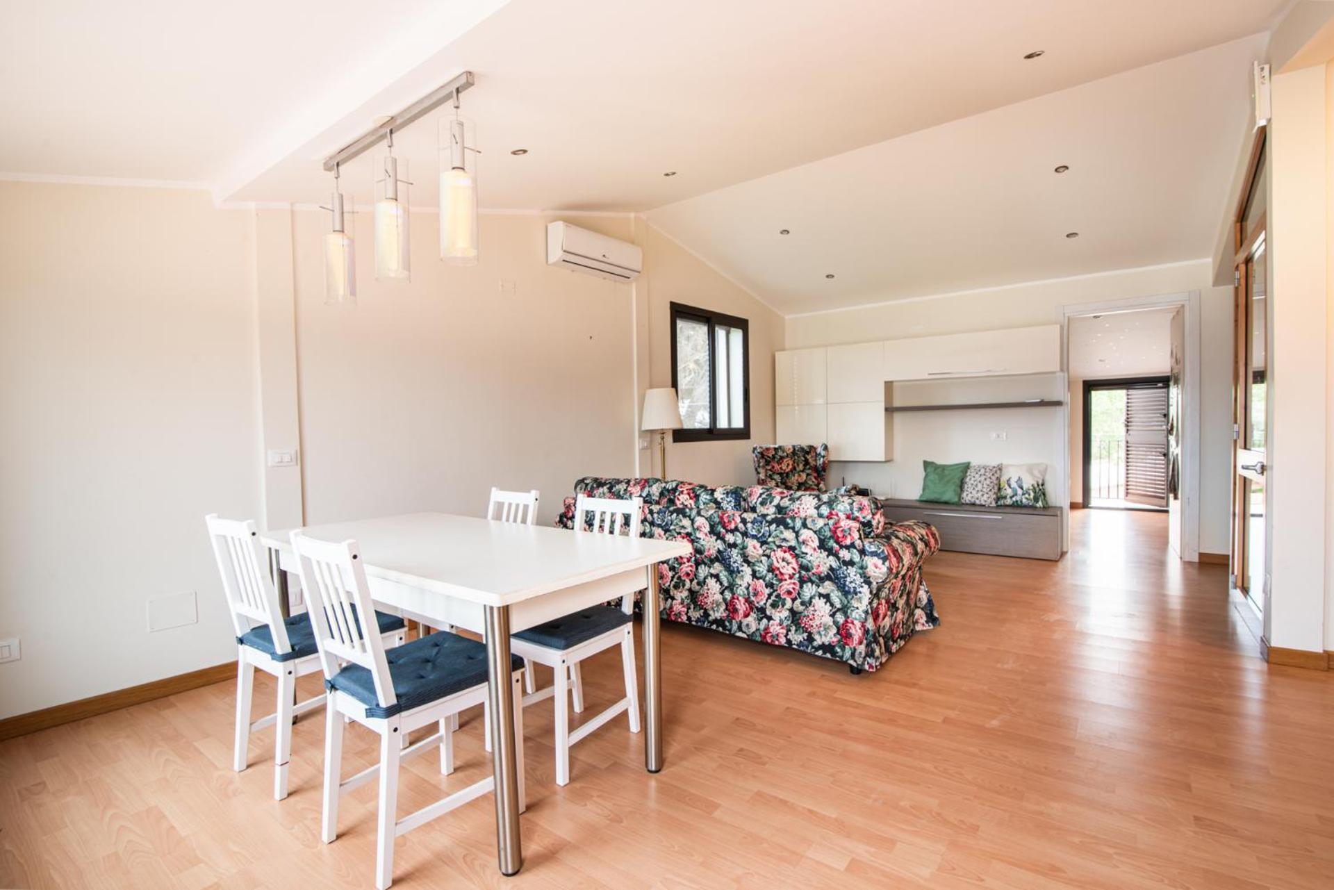 Villa Ramadia Флоридия Екстериор снимка