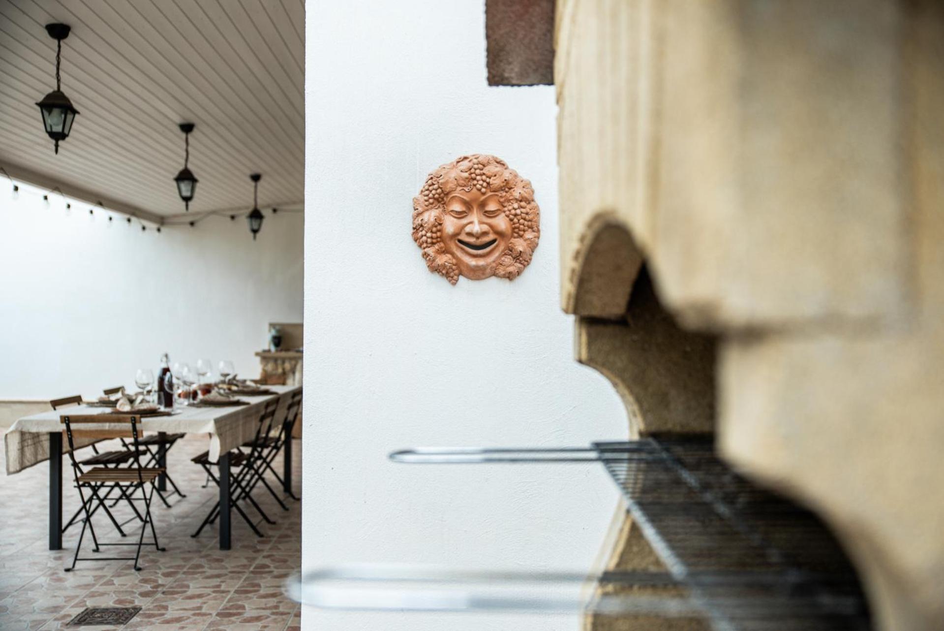Villa Ramadia Флоридия Екстериор снимка