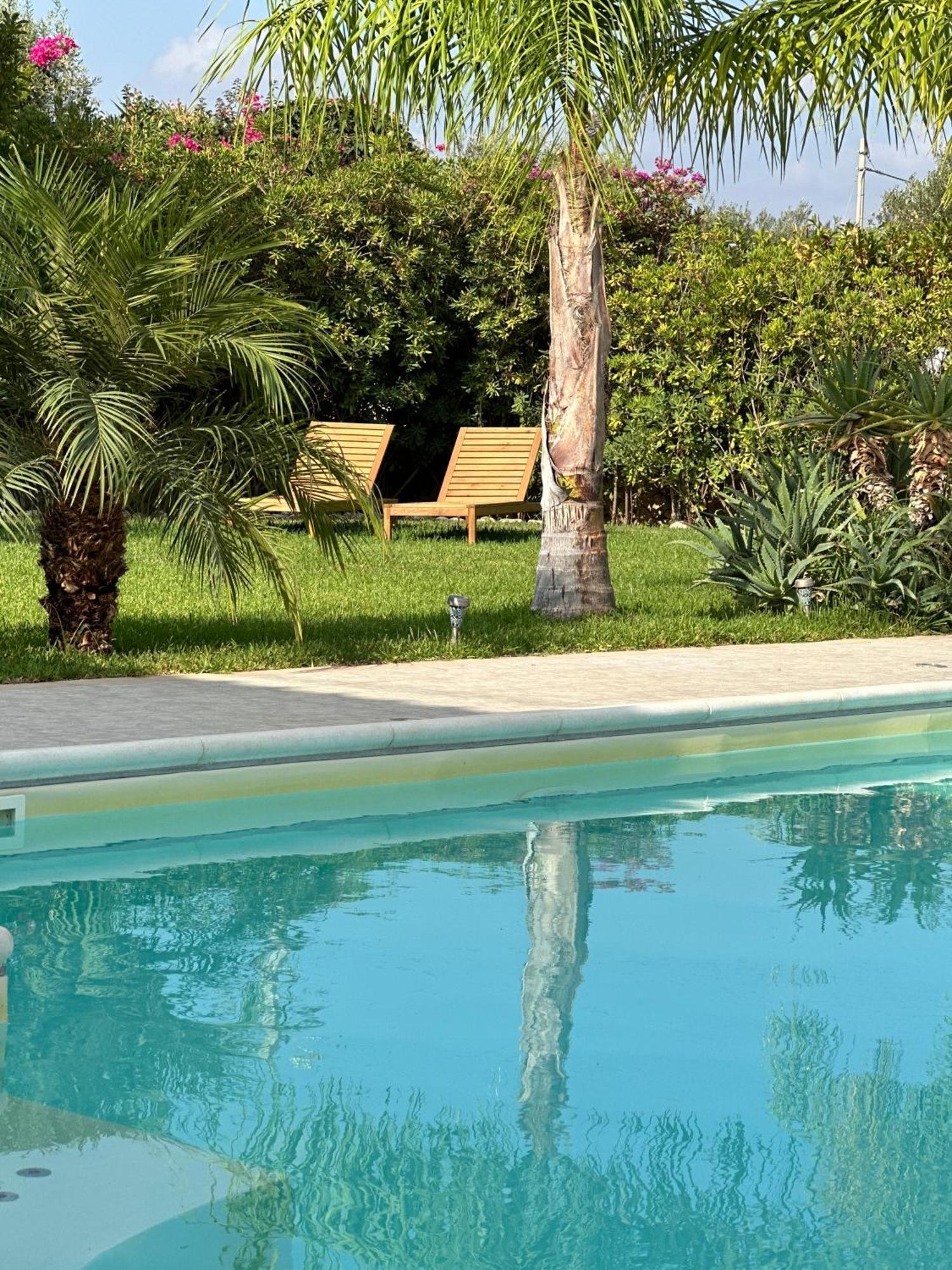 Villa Ramadia Флоридия Екстериор снимка