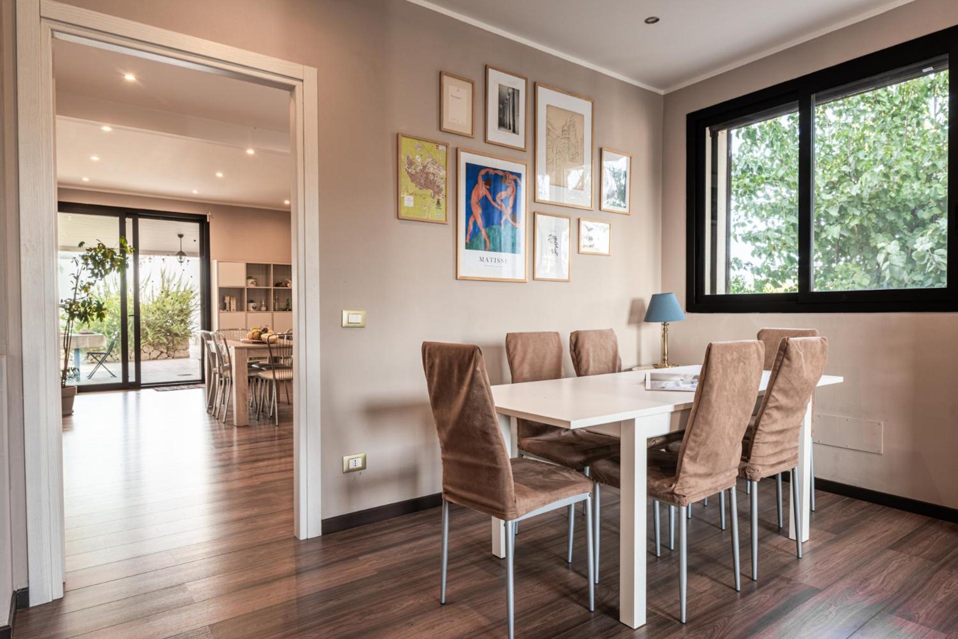 Villa Ramadia Флоридия Екстериор снимка